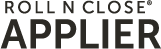 Roll N Close Logo