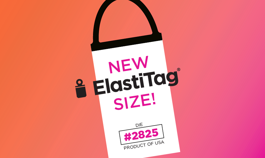 ElastiTag: A Smarter Alternative to Rubber Band Tags for Fresh Produce
