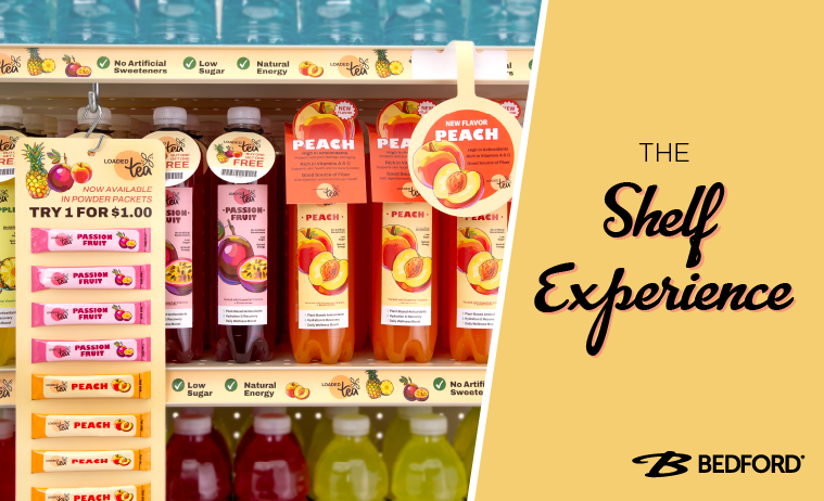 Celebrating a Year of Shelf Success: How Crafted™ is Changing the Game in POP Marketing